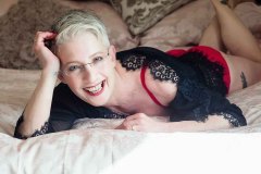 Boudoir Photography Lincolnshire